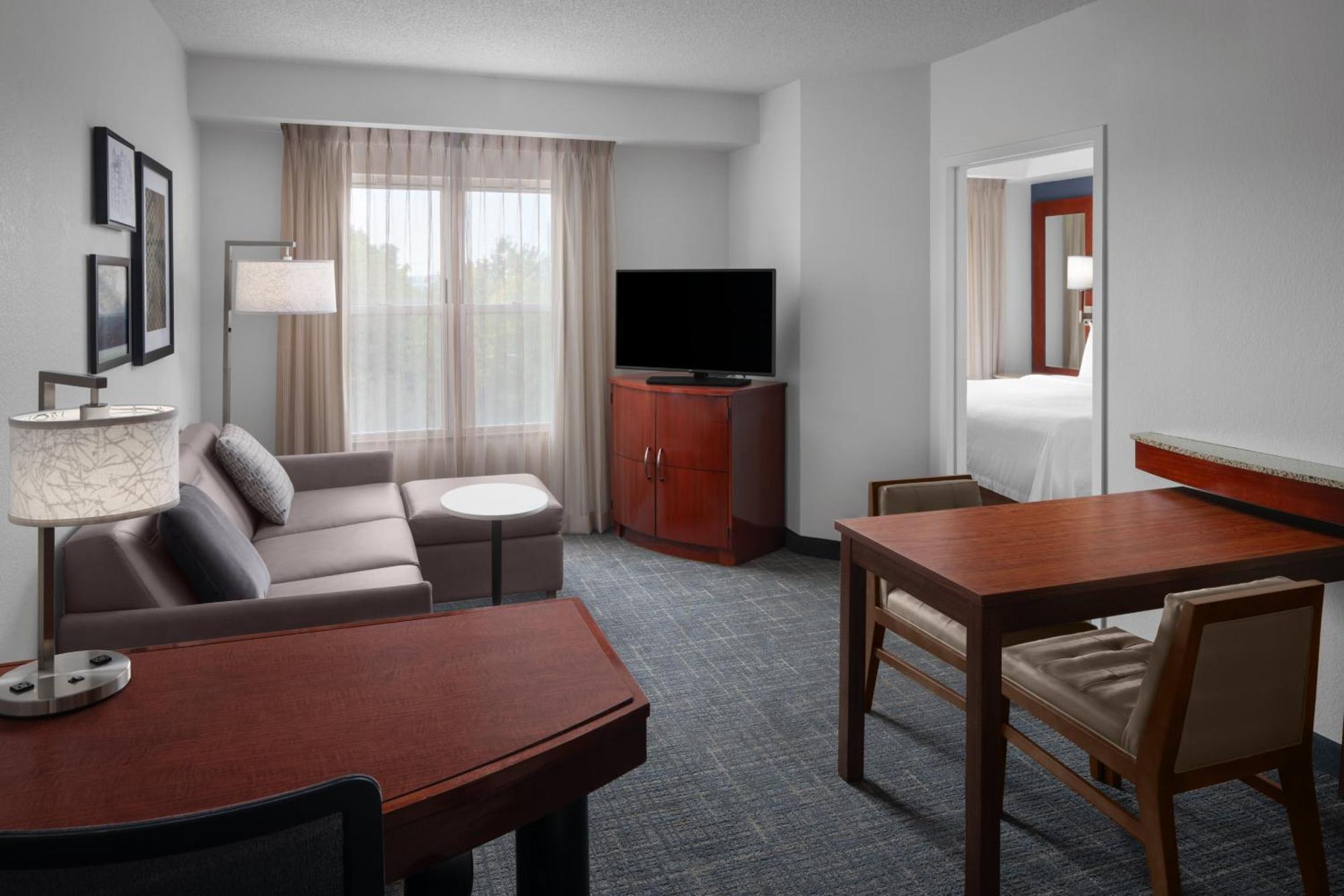 Residence Inn East Rutherford Meadowlands Cameră foto